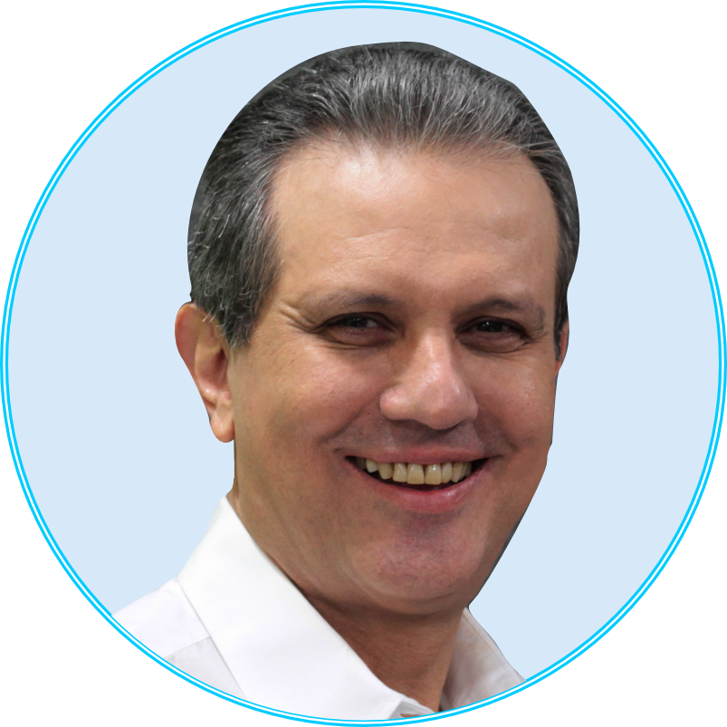 Alberto Almeida